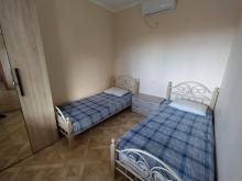 Абхазия Новый Афон 6
